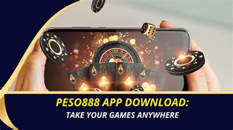 peso888 app .